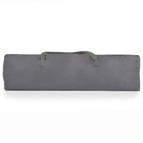 Cangaroo Joyzi  utazójáróka  90x90 cm - Szürke