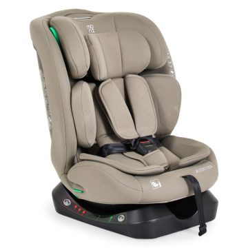 Moni Aventura autósülés (40-150cm) - Bézs 