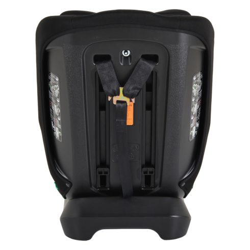 Moni Aventura autósülés (40-150cm) - Fekete