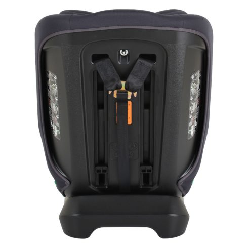 Moni Aventura autósülés (40-150cm) - Szürke