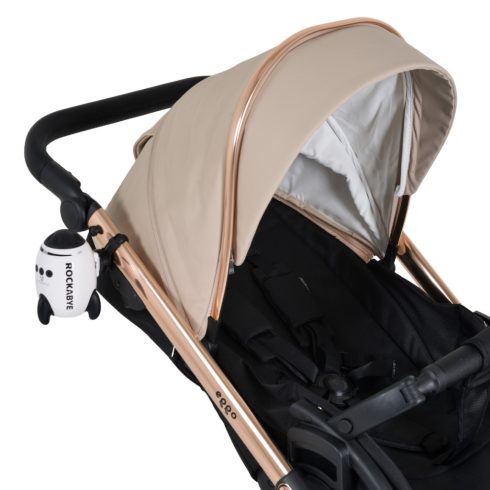 Cangaroo Rockabye babakocsi ringató