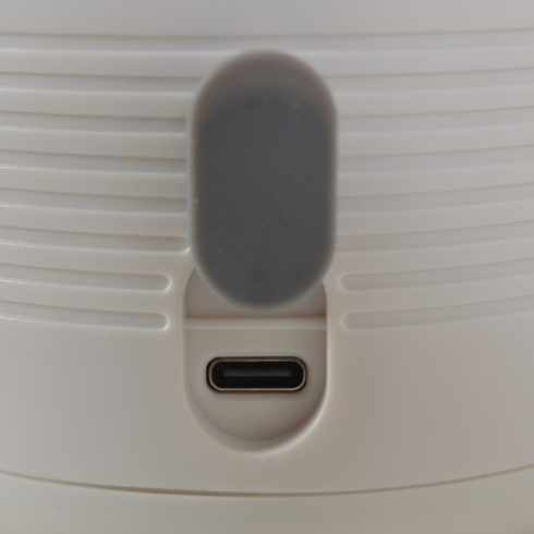 Cangaroo Preston hordozható cumisüveg melegítő