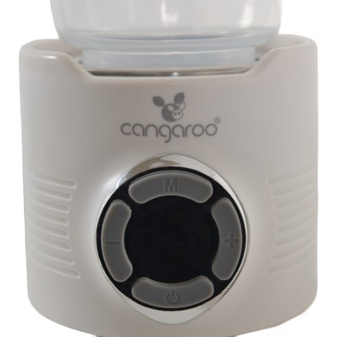 Cangaroo Preston hordozható cumisüveg melegítő