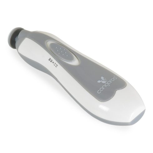 Cangaroo Nailina elektromos körömreszelő - szürke