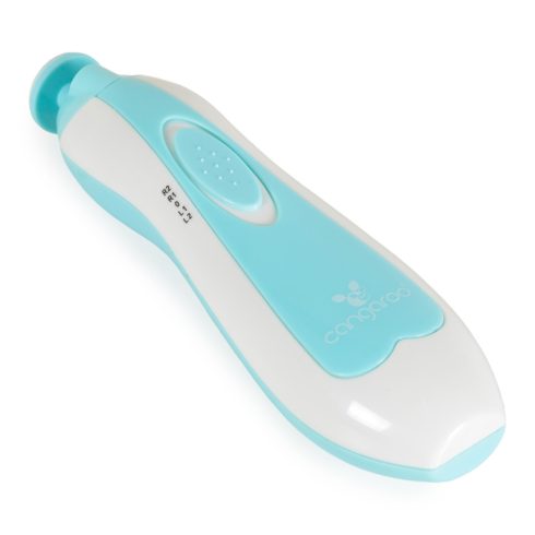 Cangaroo Nailina elektromos körömreszelő - kék