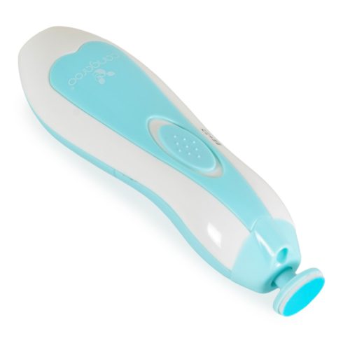 Cangaroo Nailina elektromos körömreszelő - kék