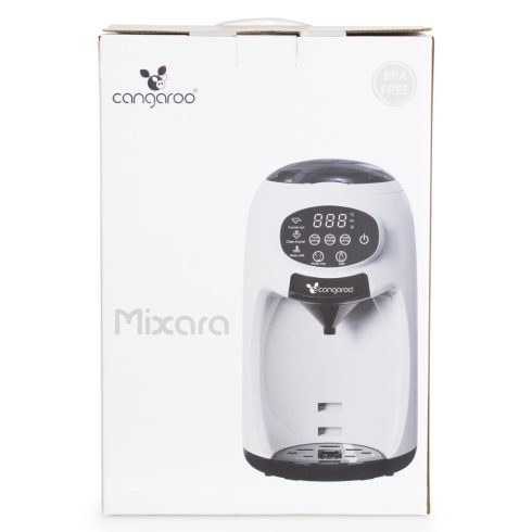 Cangaroo Mixara tápszer készítő gép