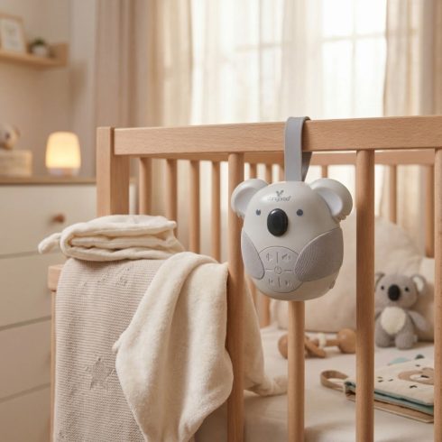 Cangaroo Koalina babanyugtató készülék