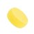Akuku Babafürdető szivacs - sárga