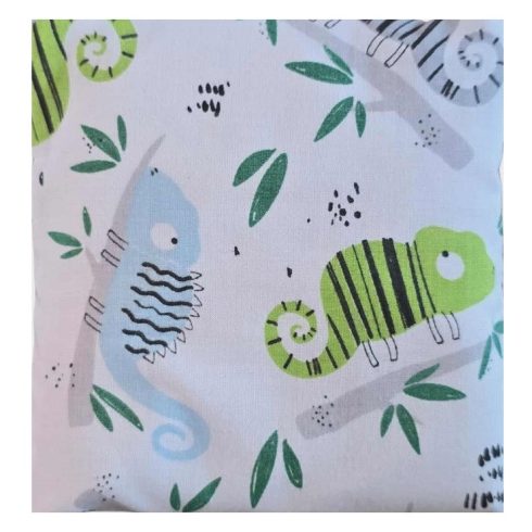 Parajdi sópárna 15x15cm - Kaméleon