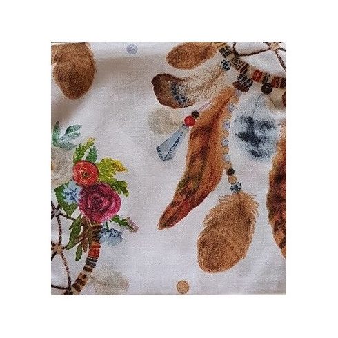 Parajdi sópárna 15x15cm - Álomfogó