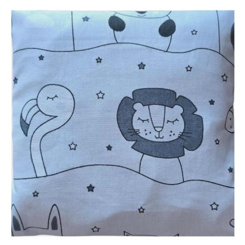 Parajdi sópárna 15x15cm - Állatok 