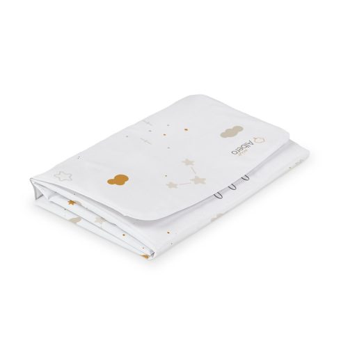 Albero Mio utazó pelenkázó lap 77x44 cm - Mouse