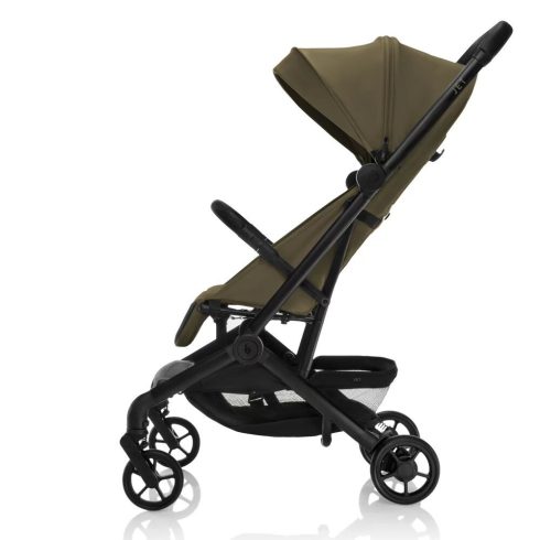 Zopa Jet sportbabakocsi - Toffee Brown 