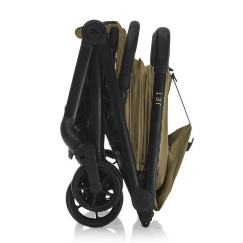 Zopa Jet sportbabakocsi - Toffee Brown 