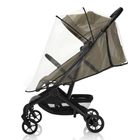 Zopa Jet sportbabakocsi - Toffee Brown 