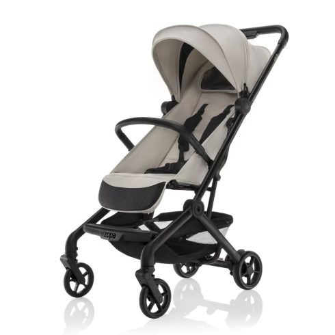 Zopa Jet sportbabakocsi - Ivory Beige 
