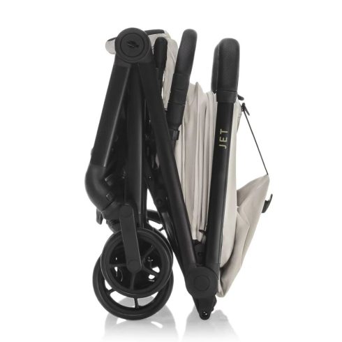 Zopa Jet sportbabakocsi - Ivory Beige 