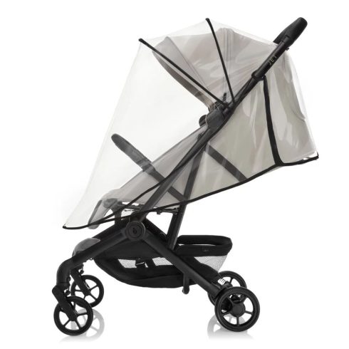 Zopa Jet sportbabakocsi - Ivory Beige 