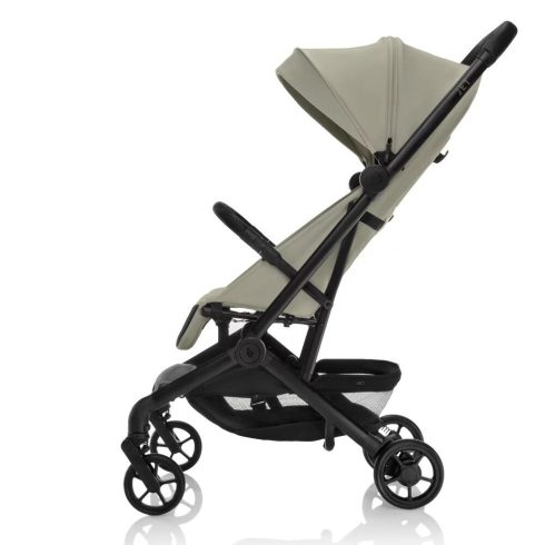 Zopa Jet sportbabakocsi - Boss Grey 