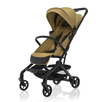 Zopa Jet sportbabakocsi - Bronze