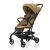 Zopa Jet sportbabakocsi - Bronze