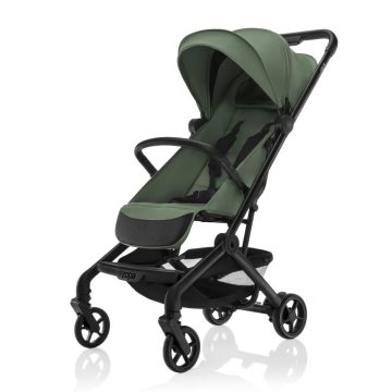 Zopa Jet sportbabakocsi - Rocky Green