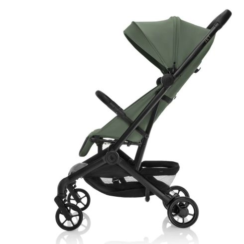 Zopa Jet sportbabakocsi - Rocky Green