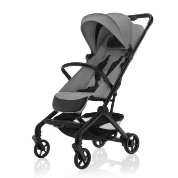 Zopa Jet sportbabakocsi - Shade Grey
