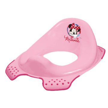 WC szűkítő - Minnie