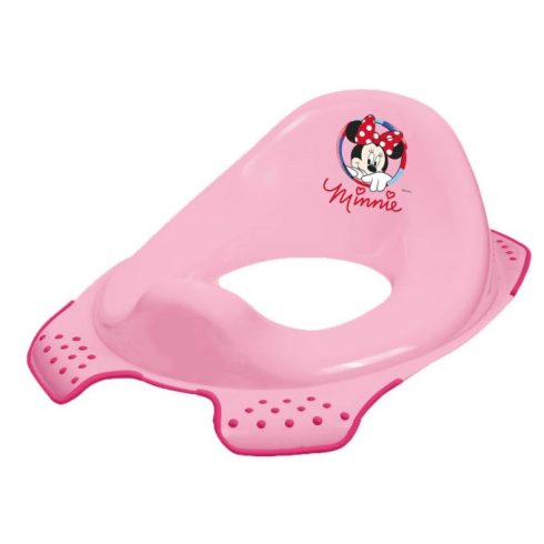 WC szűkítő - Minnie