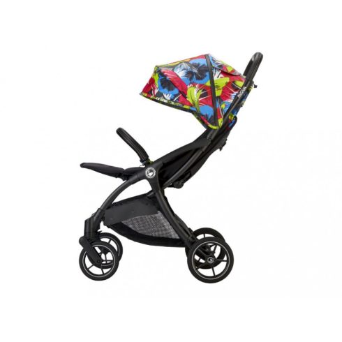 AVOVA City Ranger sportbabakocsi 22 kg-ig - Mighty Jungle 