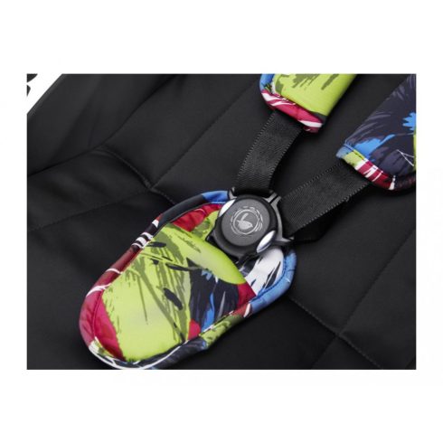 AVOVA City Ranger sportbabakocsi 22 kg-ig - Mighty Jungle 