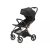AVOVA City Ranger sportbabakocsi 22 kg-ig - Black Gold 