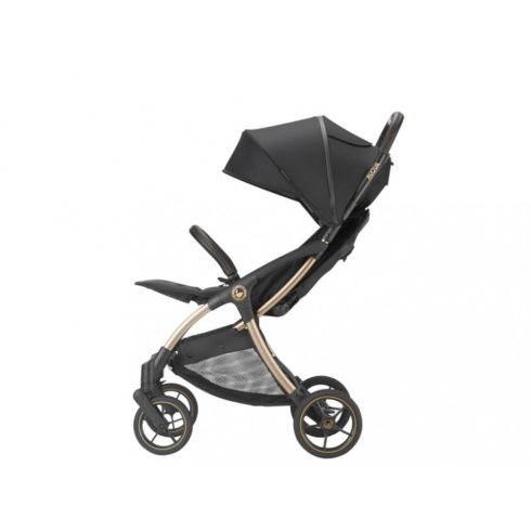 AVOVA City Ranger sportbabakocsi 22 kg-ig - Black Gold 