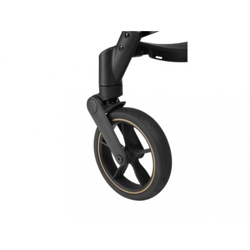 AVOVA City Ranger sportbabakocsi 22 kg-ig - Black Gold 