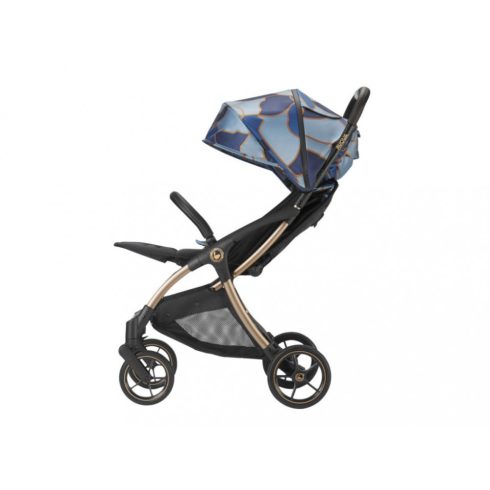 AVOVA City Ranger sportbabakocsi 22 kg-ig - Blue Field 