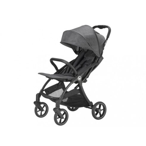 AVOVA City Ranger sportbabakocsi 22 kg-ig - Dolphin Grey