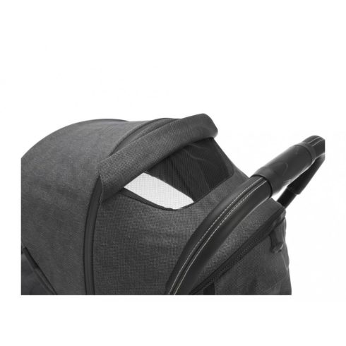 AVOVA City Ranger sportbabakocsi 22 kg-ig - Dolphin Grey