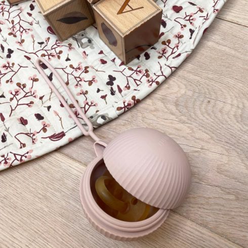 Nuuroo Camille cumitartó - Rose dust