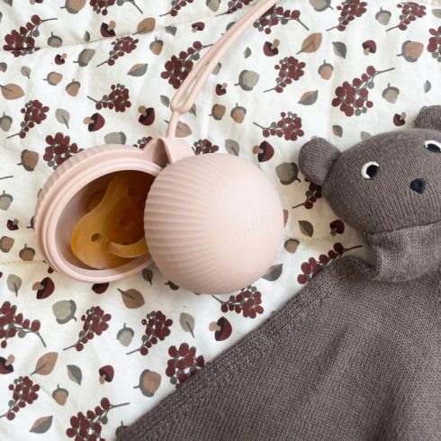 Nuuroo Camille cumitartó - Rose dust