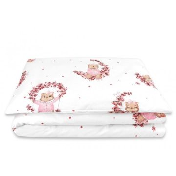 Baby Shop ágynemű huzat 100*135 cm - Betty