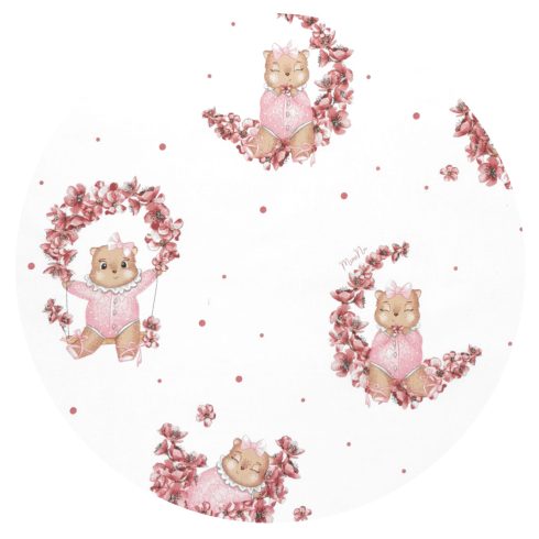 Baby Shop ágynemű huzat 100*135 cm - Betty