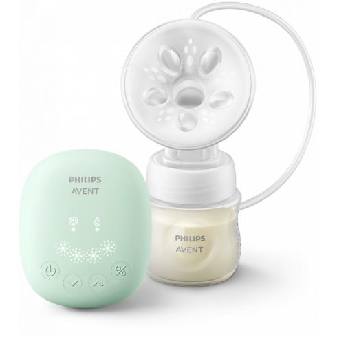 Philips AVENT Elektromos mellszívó Essential SCF323/11