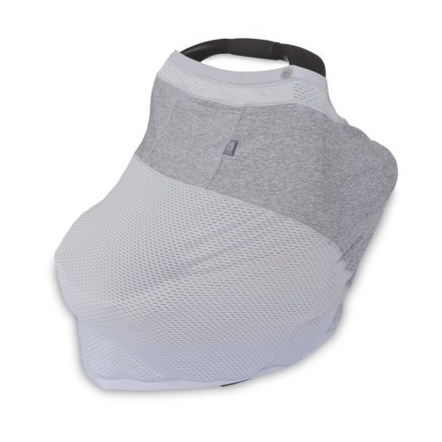 Chicco Boppy 4 & More multifunkciós kendő - Pearl