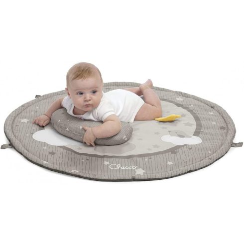 Chicco Játszószőnyeg projektorral 0h + Neutral