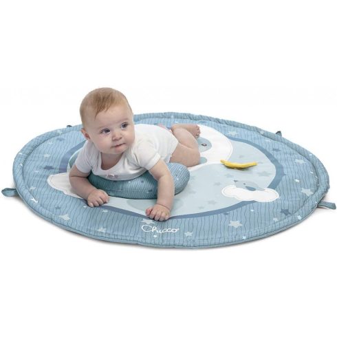 Chicco Játszószőnyeg projektorral 0h + Kék