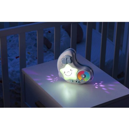 Chicco Játszószőnyeg projektorral 0h + Kék