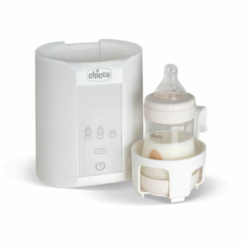 Chicco Cumisüveg-melegítő Home-Travel otthonra és autóba 0h +
