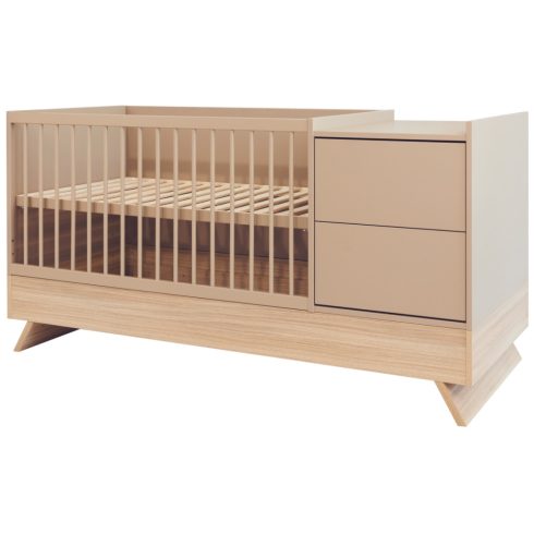 Faktum Sienna Cappuccino kombi babaágy